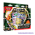 Deck De Batalha Pokémon TCG Deluxe Miraidon - Copag - Imagem 1