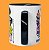 Caneca Cartoon Leite Derramado - Cartoon Network - Clube Comix - Imagem 4