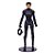 Selina Kyle - Catwoman Unmasked - The Batman 2022 - F0074-8 - DC Multiverse - Mcfarlane - Imagem 1