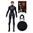 Selina Kyle - Catwoman Unmasked - The Batman 2022 - F0074-8 - DC Multiverse - Mcfarlane - Imagem 3