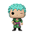 Roronoa Zoro - One Piece - 327 - Pop! Animation - Funko - Imagem 1