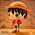Monkey. D. Luffy - One Piece - 98 - Pop! Animation - Funko - Imagem 2