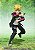 Boruto Uzumaki - Naruto Next Generations  - S.H.Figuarts - Bandai - Imagem 1