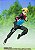 Boruto Uzumaki - Naruto Next Generations  - S.H.Figuarts - Bandai - Imagem 4