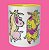 Caneca Vaca Parada - Cartoon Network - Clube Comix - Imagem 2