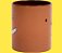 Caneca Pardo - Ursos Sem Curso - Cartoon Netwoork - Clube Comix - Imagem 2