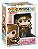 Wonder Woman - Golden Armor Flying - WW84 - 324 - Pop! Heroes - Funko - Imagem 2