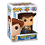 Sheriff Woody - Toy Story 4 - 522 - Pop! - Funko - Imagem 2