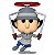 Inspetor Bugiganga - Inspector Gadget (Flying) - 893 - Pop! Animation - Funko - Imagem 1
