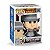 Inspetor Bugiganga - Inspector Gadget - 892 - Pop! Animation - Funko - Imagem 2