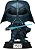 Darth Vader - Star Wars - Concept Series - Funko Exclusive 2020 Galactic Convention - 389 - Pop! - Funko - Imagem 1
