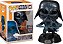 Darth Vader - Star Wars - Concept Series - Funko Exclusive 2020 Galactic Convention - 389 - Pop! - Funko - Imagem 3