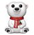 Coca-Cola Polar Bear - Coca-Cola - 58 - Pop! Ads - Funko - Imagem 1