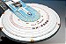 Star Trek U.s.s. Excelsior Nx-2000 Eletronic Ship - Ver.2015 - Diamond Select Toys - Imagem 2