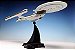 Star Trek U.s.s. Excelsior Nx-2000 Eletronic Ship - Ver.2015 - Diamond Select Toys - Imagem 6