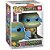 Leonardo - Tartarugas Ninjas Mutantes - TMNT - 16 - Pop! Retro Toys - Funko - Imagem 2