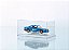 Case Para Carrinhos Escala 1:64 Transparente - TKB-0002-2 - The King Of Boxes - Imagem 3