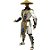 Raiden - Mortal Kombat X - Mezco Toys - Imagem 3