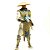 Raiden - Mortal Kombat X - Mezco Toys - Imagem 4