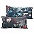 Almofada Black Widow - Marvel - 20 x 40 cm - Zona Criativa - Imagem 3