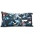 Almofada Black Widow - Marvel - 20 x 40 cm - Zona Criativa - Imagem 2