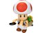 Toad de 10cm com Frigideira - Super Mario Filme - Sunny Brinquedos - Imagem 2