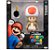 Toad de 10cm com Frigideira - Super Mario Filme - Sunny Brinquedos - Imagem 3