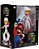 Peach de 14cm com Casco Azul - Super Mario Filme -Sunny Brinquedos - Imagem 5