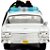 Ecto-1 - Ghostbusters - Hollywood Rides - Escala 1/32 - Jada Toys - Imagem 5