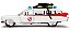 Ecto-1 - Ghostbusters - Hollywood Rides - Escala 1/32 - Jada Toys - Imagem 3