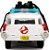 Ecto-1 - Ghostbusters - Hollywood Rides - Escala 1/32 - Jada Toys - Imagem 4
