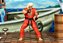 Violent Ken - Street Fighter II Ultra - The Final Challengers - Next Level - Jada Toys - Imagem 5