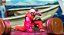 Violent Ken - Street Fighter II Ultra - The Final Challengers - Next Level - Jada Toys - Imagem 2
