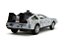 Time Machine Frost - De Volta Para o Futuro - Hollywood Rides - Escala 1/32 - Jada Toys - Imagem 5