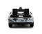 Time Machine Frost - De Volta Para o Futuro - Hollywood Rides - Escala 1/32 - Jada Toys - Imagem 6