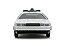 Time Machine Frost - De Volta Para o Futuro - Hollywood Rides - Escala 1/32 - Jada Toys - Imagem 9