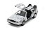 Time Machine Frost - De Volta Para o Futuro - Hollywood Rides - Escala 1/32 - Jada Toys - Imagem 4