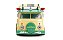 Party Wagon - As Tartarugas Ninjas - Hollywood Rides - Escala 1/32 - Jada Toys - Imagem 7