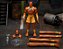 Dhalsim - Street Fighter II Ultra - The Final Challengers - Jada Toys - Imagem 4
