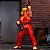 Ken - Street Fighter II Ultra - The Final Challengers - Jada Toys - Imagem 6