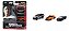 Velozes e Furiosos 9 - Nano Hollywood Rides - Escala 1/100 - Jada Toys - Imagem 6