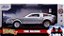 Delorean - De Volta Para o Futuro II - Hollywood Rides - Escala 1/32 - Jada Toys - Imagem 8
