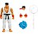 Ryu - Street Fighter II Ultra - The Final Challengers - Jada Toys - Imagem 2