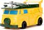 Diorama Tartarugas Ninjas - Turtle Lair - Nano Scenes - Jada Toys - Imagem 7