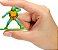 Diorama Tartarugas Ninjas - Turtle Lair - Nano Scenes - Jada Toys - Imagem 4