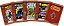 Jogo Marvel Comic Hunters - Copag - Imagem 3
