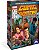 Jogo Marvel Comic Hunters - Copag - Imagem 1