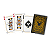 Baralho Mickey Preto e Dourado - Copag - Imagem 2