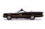 Batmobile 1966 Com Boneco - Batman - Escala 1:32 - Jada Toys - Imagem 6