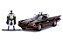 Batmobile 1966 Com Boneco - Batman - Escala 1:32 - Jada Toys - Imagem 1